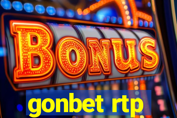 gonbet rtp